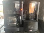 Koffiezet en espresso SEB, Elektronische apparatuur, Koffiezetapparaten, Ophalen, Zo goed als nieuw