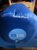 Sac de couchage rectangulaire Quechua XL. !!! NOUVEAU !!!, Caravanes & Camping, Neuf