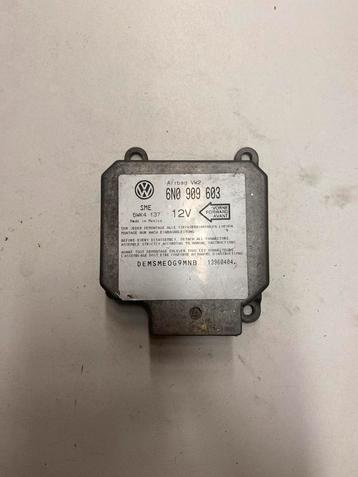 Volkswagen Golf III / Polo (6N) 6N0909603 Airbag module beschikbaar voor biedingen