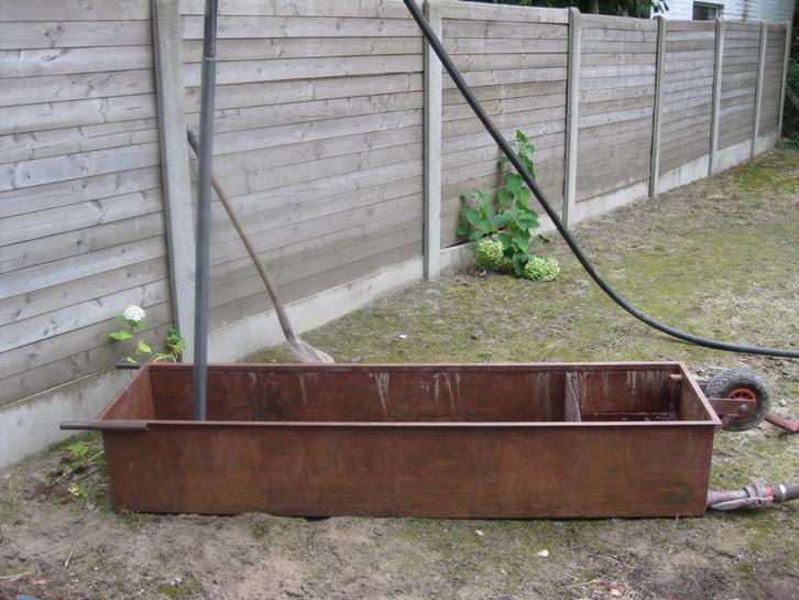 PUTBORING, Tuin en Terras, Waterpompen, Ophalen of Verzenden