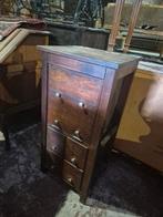 Kleine eikenhouten meubels, Huis en Inrichting, Ophalen