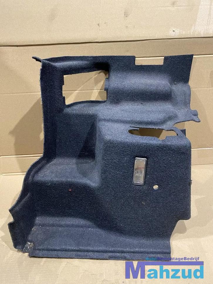 MINI COOPER ONE R52 Kofferbak bekleding cabrio 2001-2008, Auto-onderdelen, Interieur en Bekleding, Mini, Gebruikt