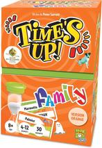 Neuf - Time's Up : Family - Version Orange, Ophalen of Verzenden, Nieuw