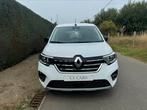 Renault Kangoo 16.000km / Led / CarPlay / Nwstaat / Benzine, Auto's, Voorwielaandrijving, 75 kW, 4 cilinders, Bedrijf