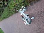 Kinder fiets, Tuin en Terras, Ophalen of Verzenden, Zo goed als nieuw