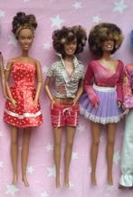 barbie - aa - spice girl, Verzamelen, Ophalen of Verzenden, Gebruikt