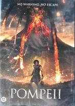 DVD HISTORISCH- RAMPENFILM- POMPEII (ERG ZELDZAAM), CD & DVD, DVD | Action, Tous les âges, Enlèvement ou Envoi, Comme neuf, Thriller d'action