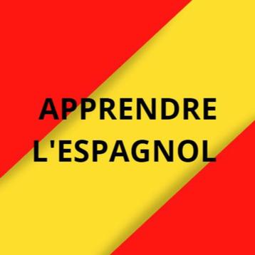 Cours de langue espagnole 