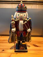 notenkraker koning, Enlèvement ou Envoi, Comme neuf