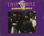 2 CD's - DEEP PURPLE - Burning Purple - Philadelphia 1991, Verzenden, Nieuw in verpakking