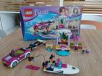 Lego Friends, Kinderen en Baby's, Ophalen, Zo goed als nieuw, Complete set, Lego