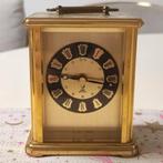 Ancien réveil JAZ à pile série Caillic de 1978, Envoi