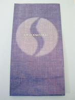 Sabena Sobelair Airsickness bag S logo, Ophalen of Verzenden, Nieuw