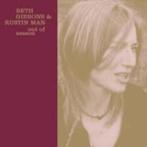 BETH GIBBONS & RUSTIN MAN : Out of season, CD & DVD, CD | Pop, Comme neuf, 2000 à nos jours, Enlèvement ou Envoi