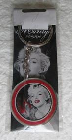 Porte-Clés Marilyn Monroe (Modèle 2)., Autres types, Enlèvement ou Envoi, Neuf