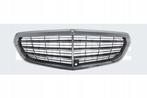 GRILL MERCEDES E-KLASSE W212 2013 FACELIFT AVANGARDE GRILL R, Auto-onderdelen, Ophalen of Verzenden, 6 maanden garantie, Gebruikt