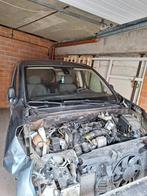 Citroën Berlingo 1.6 HDi – 2011 – Accident – Voor onderdelen, Achat, Boîte manuelle, Autres couleurs, 5 portes