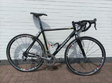 Crossfiets Haibike beschikbaar voor biedingen