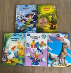 Disney-boekenclub: Voorleesboekjes of om te leren lezen, Ophalen of Verzenden, Zo goed als nieuw, Disney Boekenclub, Sprookjes