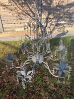 Kroonluchter/plafondlamp, Ophalen