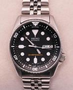 Seiko SKX013, Ophalen of Verzenden, Zo goed als nieuw