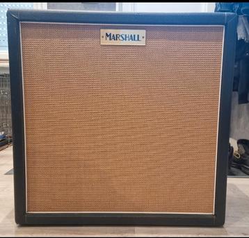 Marshall 812B40 met alnico creams 250 stuks van gemaakt, Enlèvement, Comme neuf