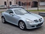 Mercedes slk 200 kompressor zeer goede staat, Auto's, Mercedes-Benz, SLK, Particulier, Euro 4, Te koop
