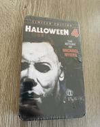 Dvd box Halloween4 limited edition, Cd's en Dvd's, Ophalen, Nieuw in verpakking, Overige genres