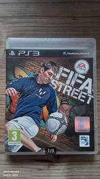 PS3 - FIFA Street - Playstation 3, Consoles de jeu & Jeux vidéo, Comme neuf, Sport, À partir de 3 ans, Enlèvement ou Envoi