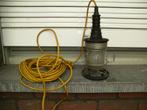 Baladeuse électrique (Electro-18), 50 à 200 watts, Utilisé, Enlèvement ou Envoi, Lampe