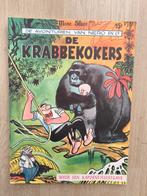 Nero - de Krabbekokers, Boeken, Stripverhalen, Ophalen of Verzenden, Zo goed als nieuw, Marc Sleen