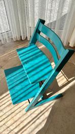 Stokke Tripp Trapp, Kinderen en Baby's, Ophalen, Zo goed als nieuw, Meegroeistoel