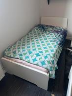 Ikea bed 90x200, Huis en Inrichting, Slaapkamer | Bedden, Ophalen, Zo goed als nieuw