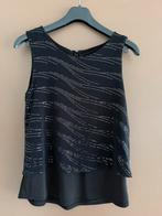 Zwart topje in heel goede staat, ANDERE, Zwart, Ophalen of Verzenden, Zo goed als nieuw