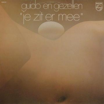 LP/ Guido en gezellen <>  Je zit ermee beschikbaar voor biedingen