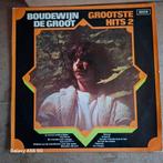 Boudewijn De Groot – Grootste Hits 2, Enlèvement ou Envoi