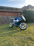 Yamaha tzr 50, Fietsen en Brommers, Ophalen, Gebruikt