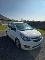 Opel karl prête à immatriculé, Auto's, Opel, Euro 6, Radio, Bedrijf, Handgeschakeld
