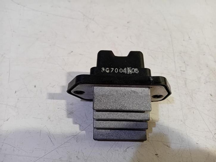 Kachelweerstand Honda Civic, Autos : Pièces & Accessoires, Électronique & Câbles, Honda, Utilisé, Origine de la pièce connue, 12 mois de garantie