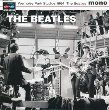 The Beatles – Wembley Park Studios 1964 (SV) beschikbaar voor biedingen