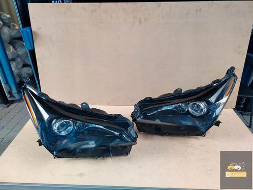 Lexus NX LED Heldere lamp rechts links, Auto-onderdelen, Verlichting, Lexus, Gebruikt