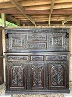renaissance kast, 1628, Ophalen