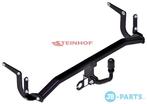Vaste trekhaak Peugeot 308 SW tussen 03/2014-06/2021