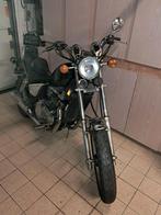 Kawazaki 450 chopper, Fietsen en Brommers, Ophalen