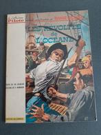 Barbe-Rouge : Les révoltés de l'Océane EO 1965, Enlèvement ou Envoi, Utilisé