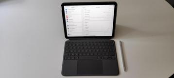 Apple iPad Air 11’’ M2 256 go, Enlèvement, Apple iPad