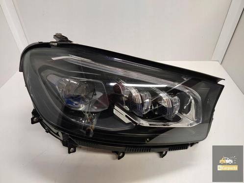 Mercedes GLS W167 Grootlicht rechts Ideaal, Auto-onderdelen, Verlichting, Mercedes-Benz, Gebruikt