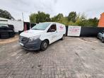 Mercedes Vito 111 cdi, Auto's, Zwart, 4 cilinders, 1600 cc, Wit
