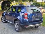 Dacia Duster 1.6i * 72 000 km * AIRCO+GPS+CRUISE * CAR PASS*, Voorwielaandrijving, Stof, Euro 6, 4 cilinders