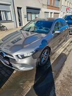 Mercedes a180D  AMG line 2021, Auto's, Automaat, Diesel, Particulier, Te koop